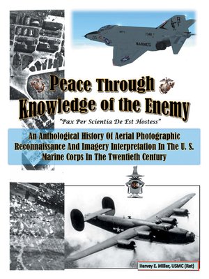 cover image of Peace Through Knowledge of the Enemy